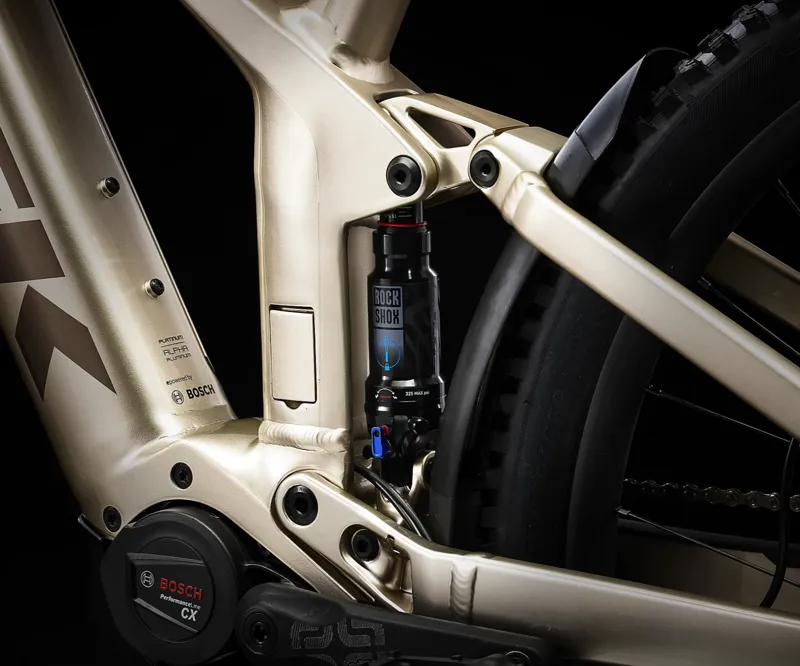 Powerfly FS 7 Gen 3-6